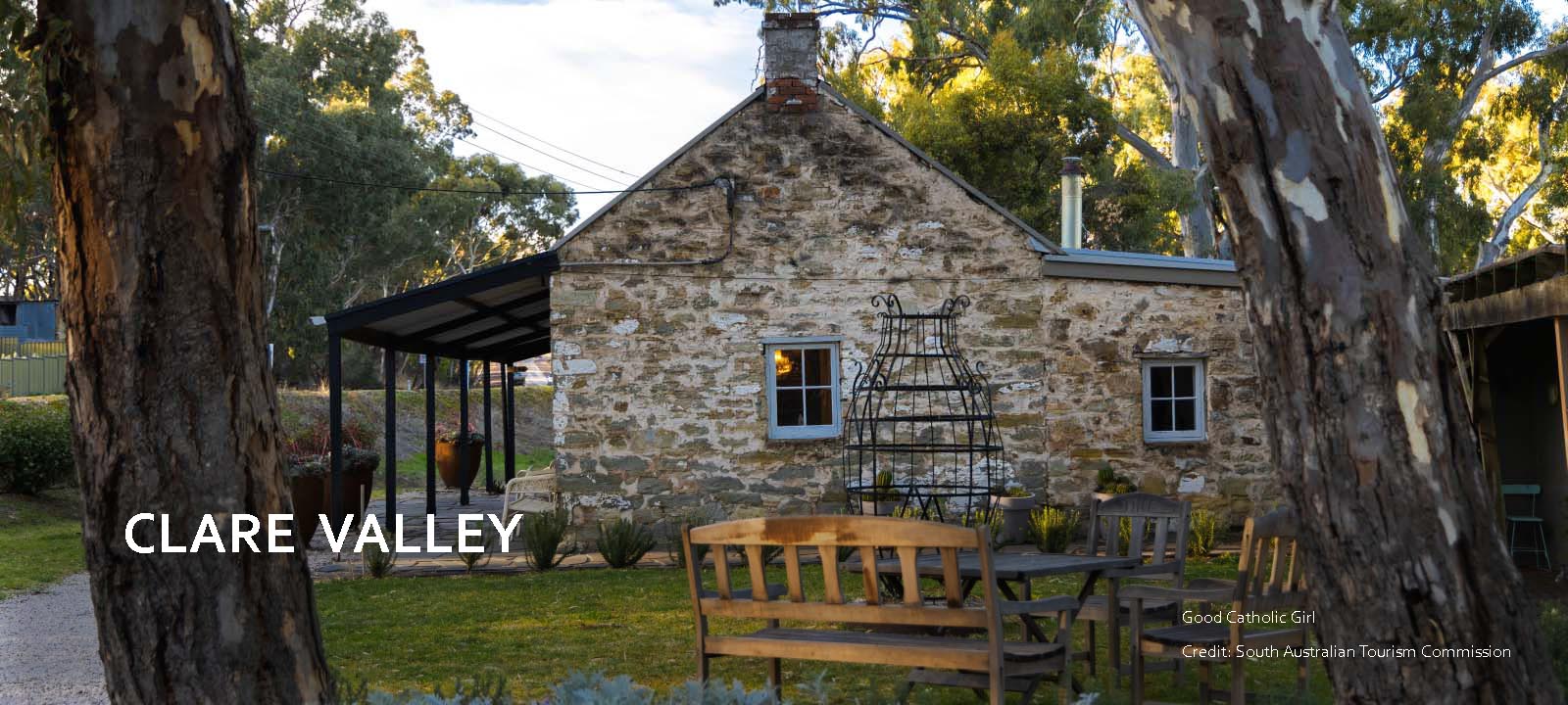 Clare Valley