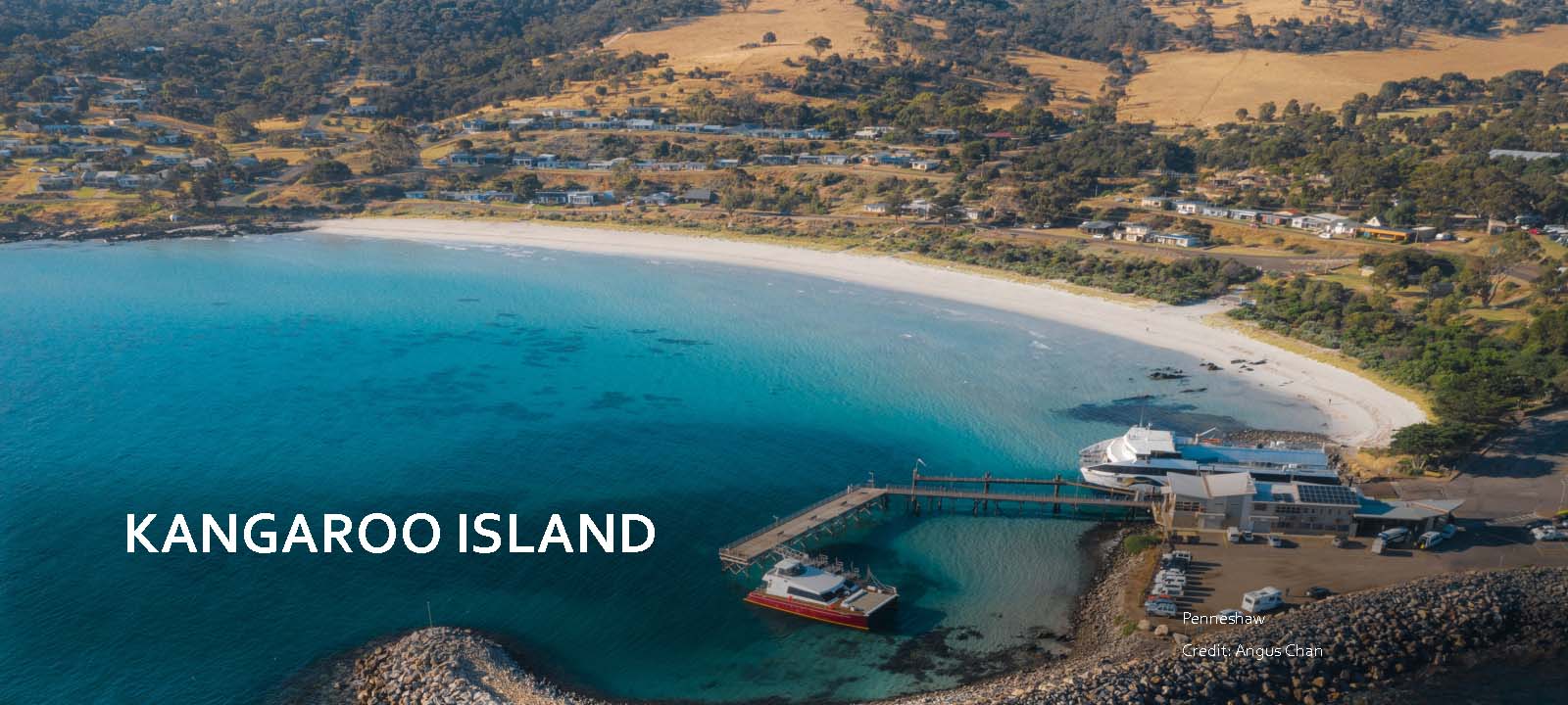kangaroo island