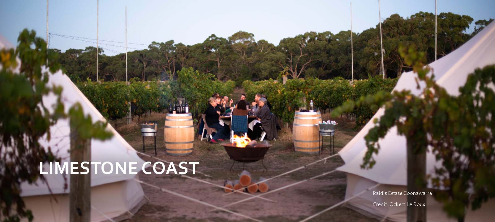 Limestone Coast