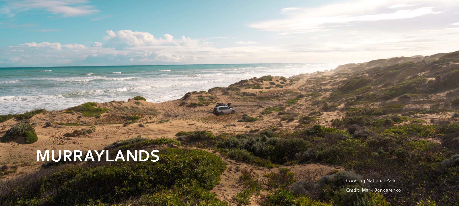 murray lands