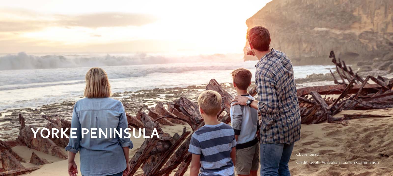 Yorke Peninsula
