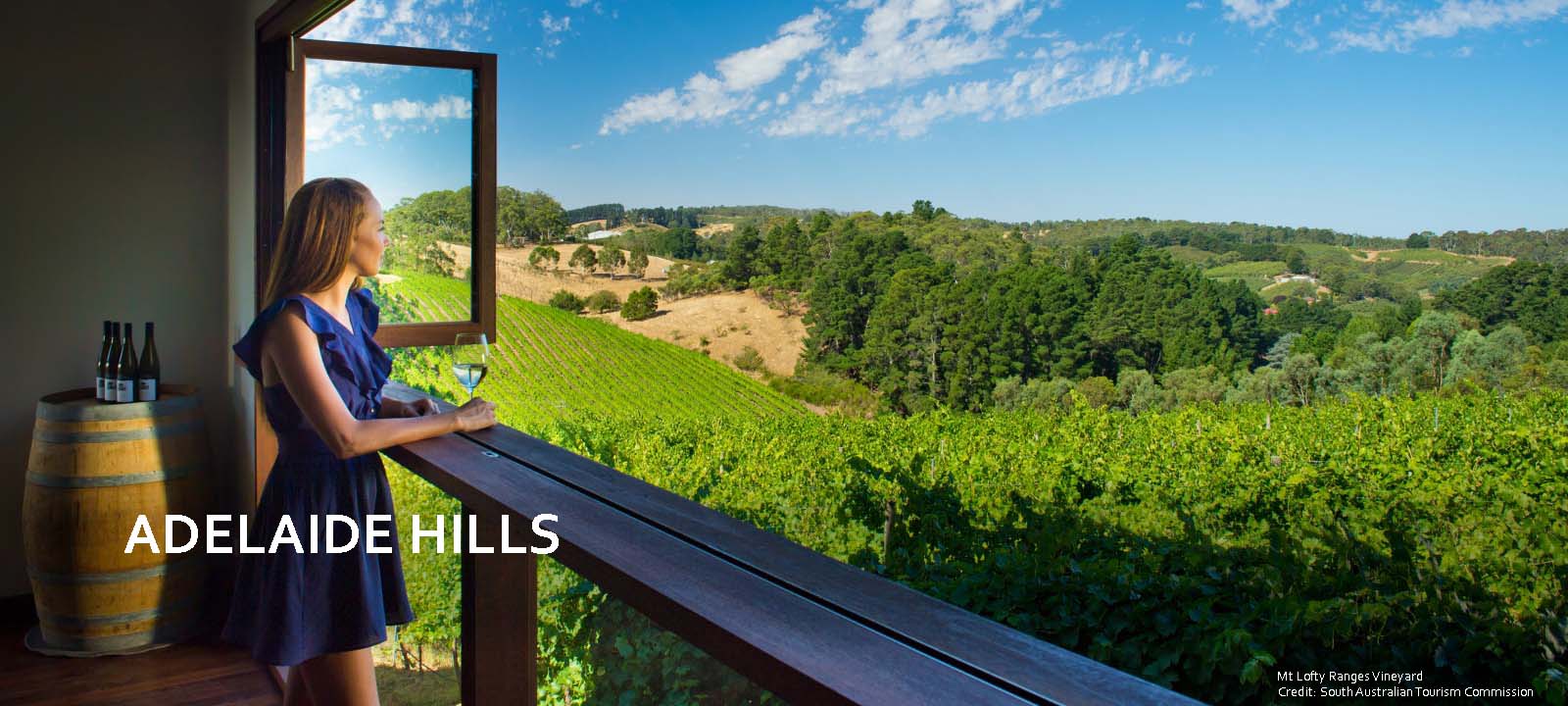 adelaide hills vineyards