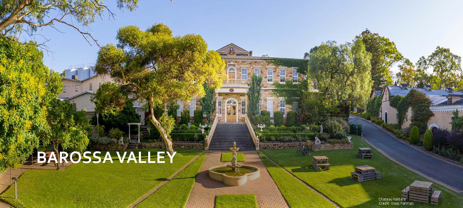 barossa valley